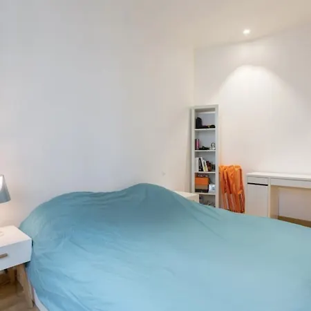 Appartement Place Des Brotteaux
