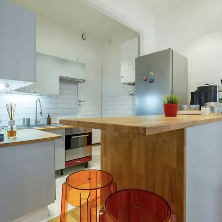 Appartement Place Des Brotteaux Lyon